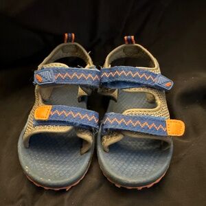 Oshkosh Boys Sandals, size 9
